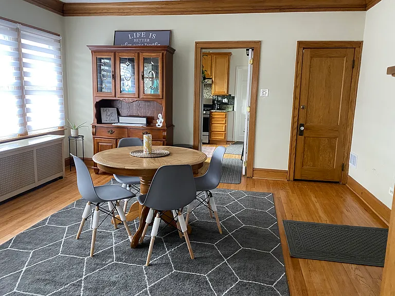 3020 Gustav St #1 — Photo 6