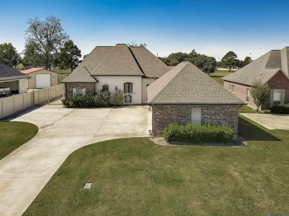 527 Gisele St, New Roads, LA 70760