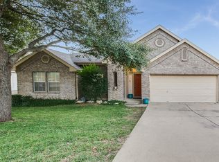 1307 Poppy Pass, Pflugerville, TX 78660