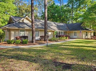 1 Holemark Lane, Savannah, GA 31411