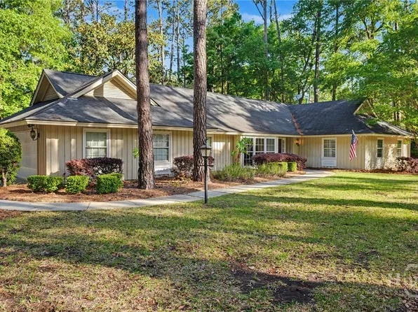 1 Holemark Lane, Savannah, GA 31411