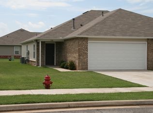 3400 E Hudson St, Broken Arrow, OK 74014