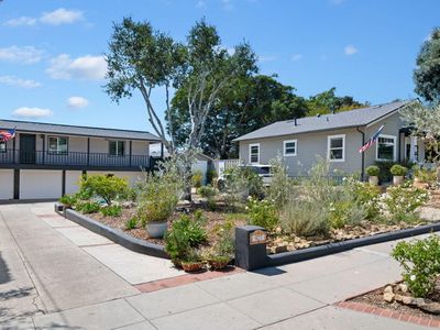 927 Olive St, Santa Barbara, CA, 93101