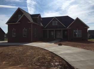 3109 Randle Brothers Ln, Clarksville, TN 37043