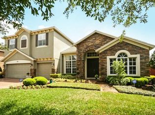 1357 Ballentyne Pl, Apopka, FL 32703