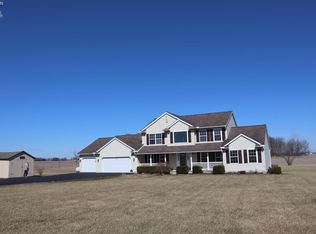 1898 Murray Rd, New London, OH 44851