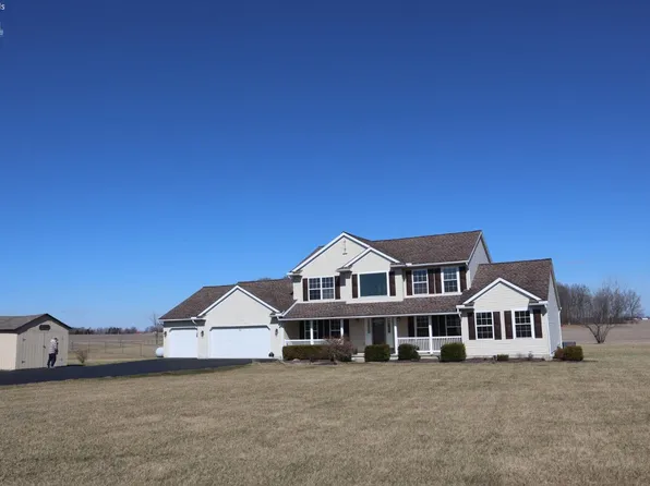 1898 Murray Rd, New London, OH 44851