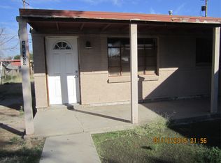 4633 E Montecito St, Tucson, AZ 85711