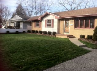 711 Maish Ave, Des Moines, IA 50315