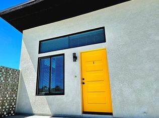 73476 El Paseo, Twentynine Palms, CA 92277