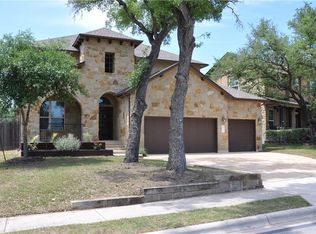 6721 Estana Ln, Austin, TX 78739