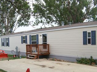 721 Delaney St, Alexander, ND 58831