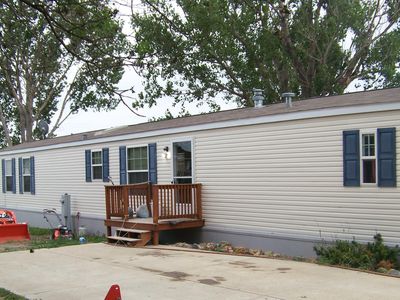 721 Delaney St, Alexander, ND, 58831