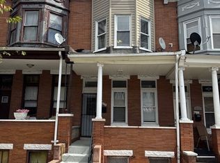 1625 Appleton St, Baltimore, MD 21217