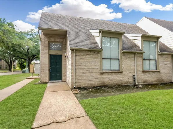2107 Hazlitt Dr, Houston, TX 77032