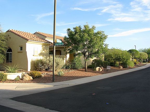 3rd image of 26463 W Sierra Pinta Dr