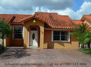 14483 SW 50th Ln, Miami, FL 33175