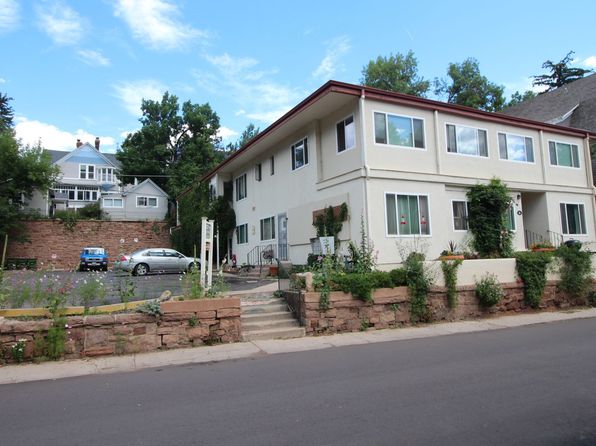 46 Park Ave Unit 4
