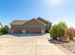 2412 Smith Ave, Rapid City, SD 57701