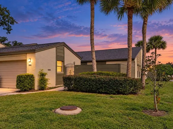 800 WESTWIND LANE, FERN PARK, FL 32730