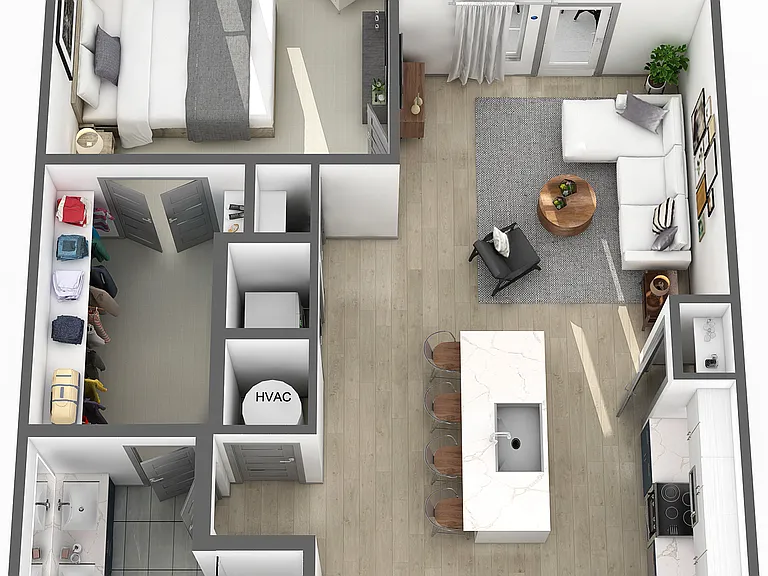 Halcyon Grand — Photo 25