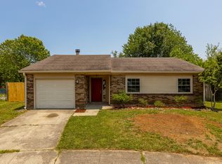 1537 Summa Meadow Dr, Lexington, KY 40515