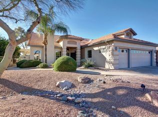 26238 S Flame Tree Dr, Sun Lakes, AZ 85248