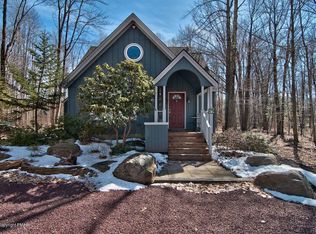 4186 Hemlock Trl, Pocono Pines, PA 18350
