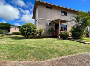 98-1363 Nola St #1-1-C45, Pearl City, HI 96782