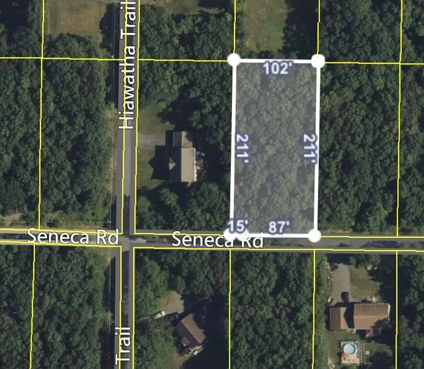 1st image of 2271 Seneca Trl