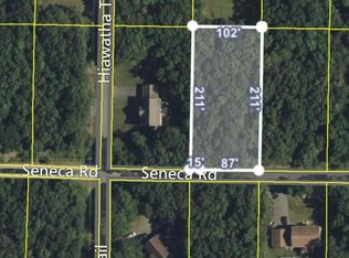 2271 Seneca Trl, Albrightsville, PA 18210