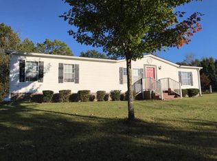 1469 Berea Church Rd LOT 9, Lebanon, TN 37087