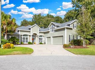 8474 SW 11th Ln, Gainesville, FL 32607