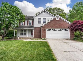 4850 Dartmouth Dr, Burlington, KY 41005