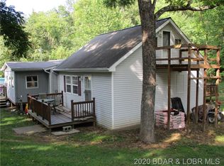 443 Valley Rd, Gravois Mills, MO 65037