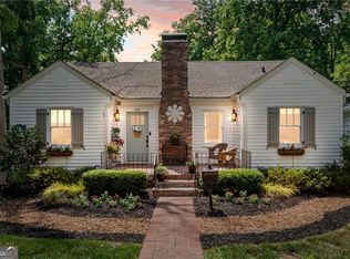 165 Cleburne Ave NW, Marietta, GA 30064