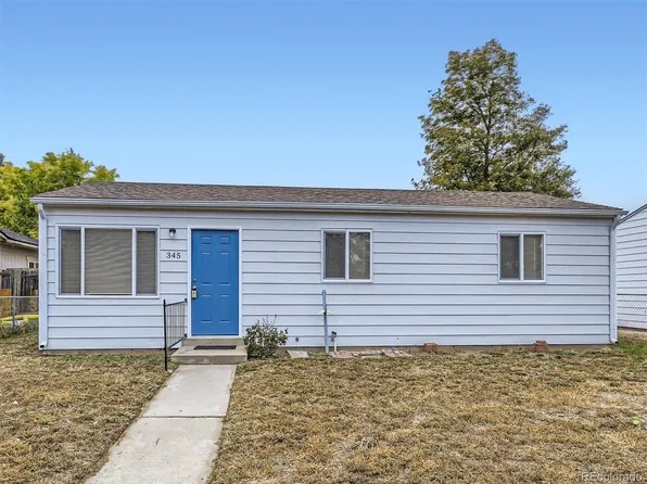 345 N 9th Avenue, Brighton, CO 80601