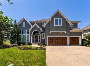 13290 High Dr, Leawood, KS 66209