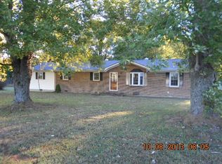 872 Doyle Frazier Rd, Morrison, TN 37357
