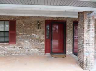 126 High Point Ln, Oak Ridge, TN 37830