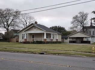 719 N Cutting Ave, Jennings, LA 70546
