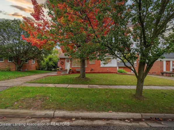 2214 Barstow Rd, Lansing, MI 48906