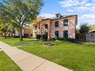 5509 Allen Ln, Rowlett, TX 75088