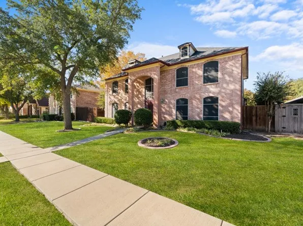 5509 Allen Ln, Rowlett, TX 75088