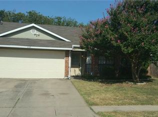 6109 Maurie Ct, Haltom City, TX 76148