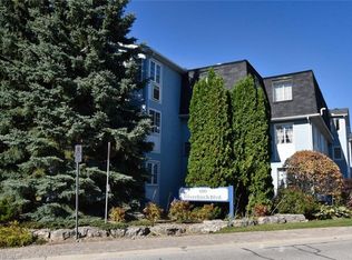600 Silverbirch Blvd #102, Hamilton, ON L0R 1W0