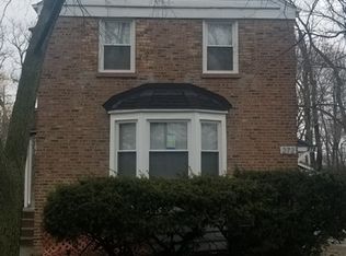 272 E 140th Pl, Dolton, IL