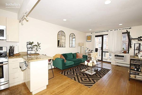 1st image of 18 W 129th St APT 4A