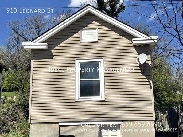 910 Leonard St, Covington, KY 41011