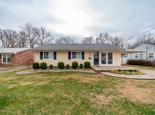1830 Heaton Rd, Shively, KY 40216